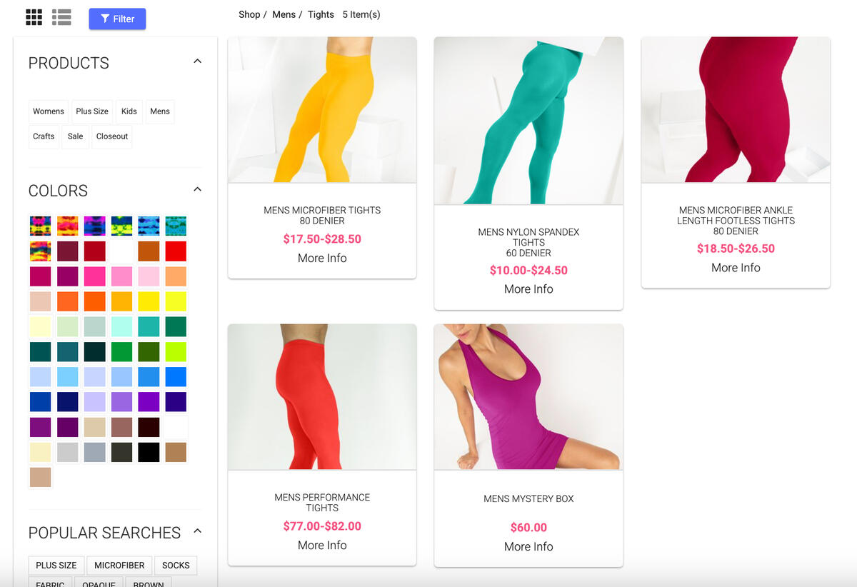 Use 16:9. Put Location URL below