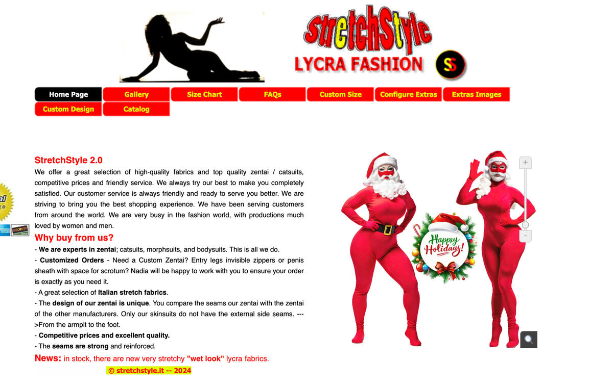 Use 16:9. Put Location URL below