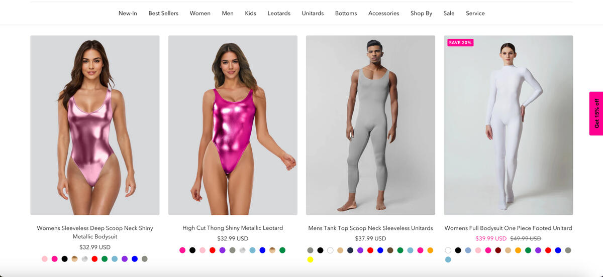 Use 16:9. Put Location URL below